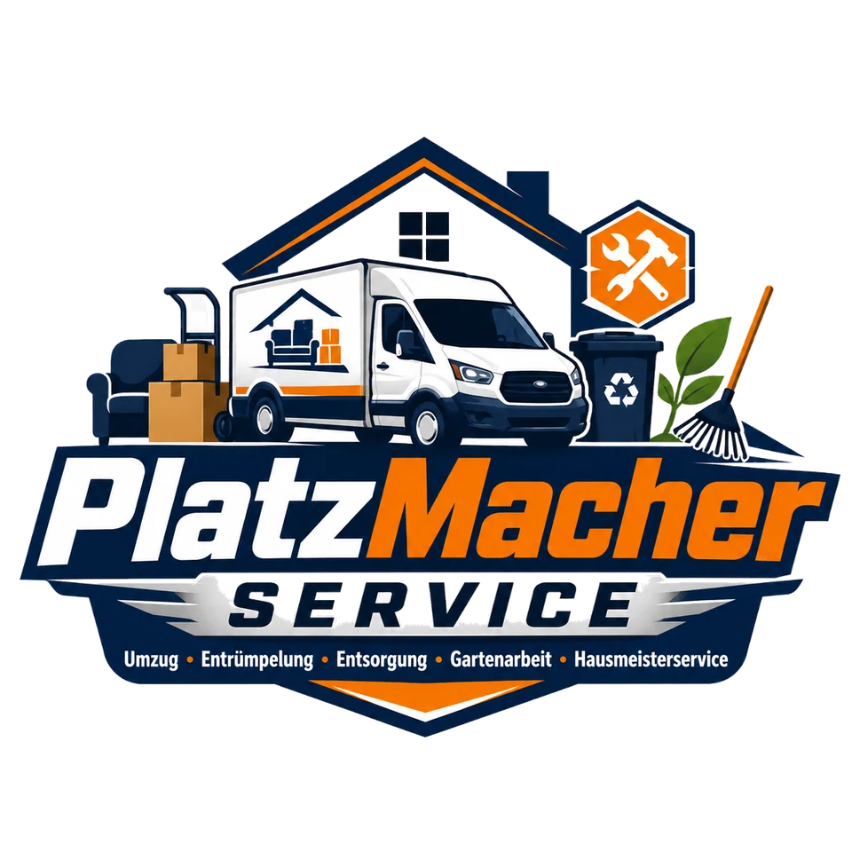 PlatzMacher Service